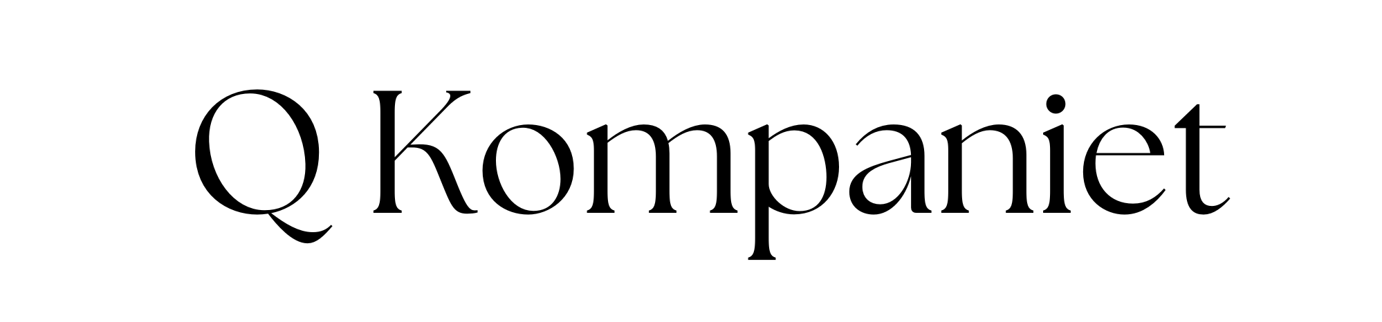 Q Kompaniet