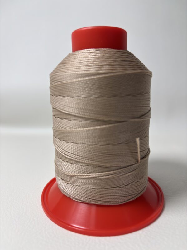 Serafil 10 WaterRepellent (WR) – 300m Industrisytråd, beige 279