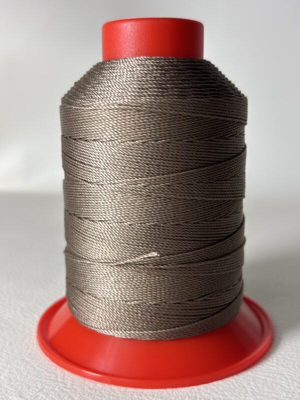 Serafil 10 WaterRepellent (WR) – 300m Industrisytråd, Beige 397