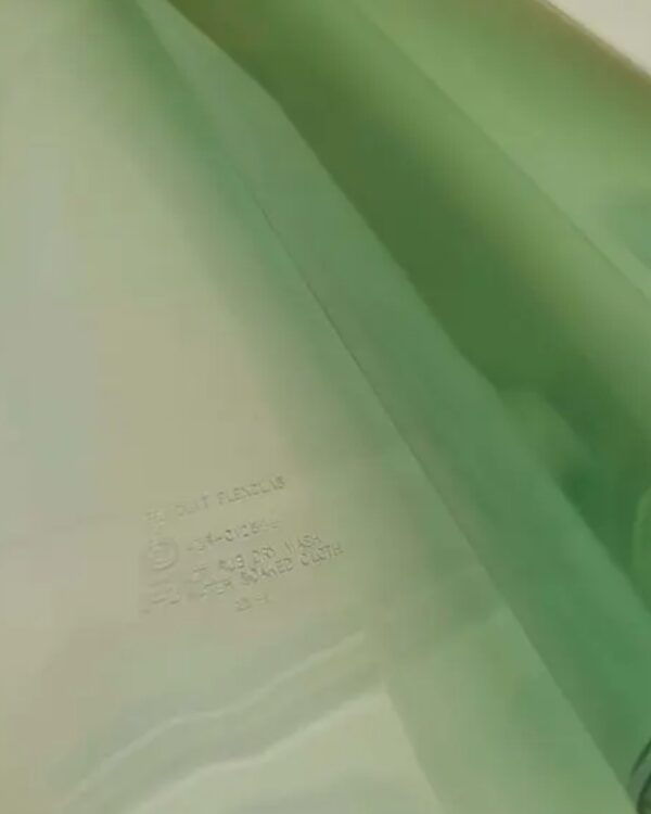 Renolit Premium Cristal Clear 0,50mm